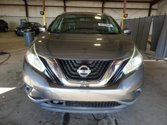 2015 NISSAN MURANO S - 5N1AZ2MH2FN282882
