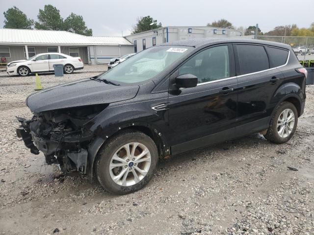 2017 FORD ESCAPE SE #3021101206