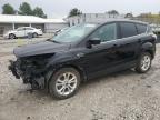 Lot #3021101206 2017 FORD ESCAPE SE