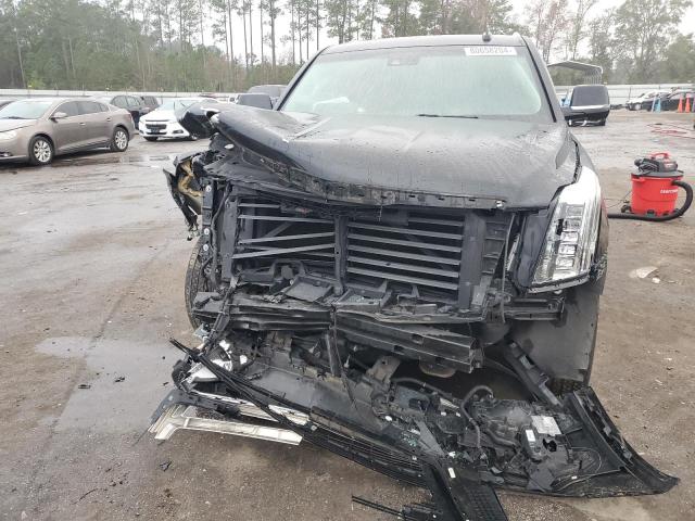 2016 CADILLAC ESCALADE P - 1GYS4CKJ1GR396735