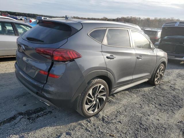 2019 HYUNDAI TUCSON LIM - KM8J33AL7KU862550