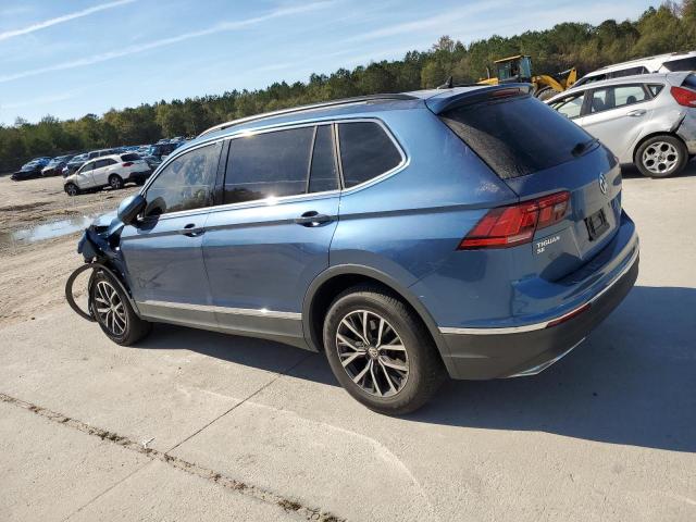2020 VOLKSWAGEN TIGUAN SE - 3VV2B7AX9LM092655