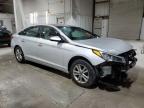 Lot #3025730344 2016 HYUNDAI SONATA SE