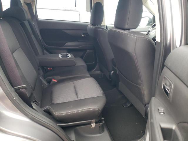 2016 MITSUBISHI OUTLANDER - JA4AZ3A36GZ052222