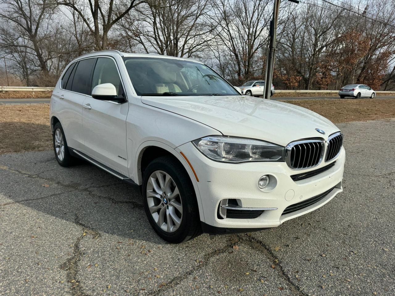 Lot #3001199401 2015 BMW X5 XDRIVE3