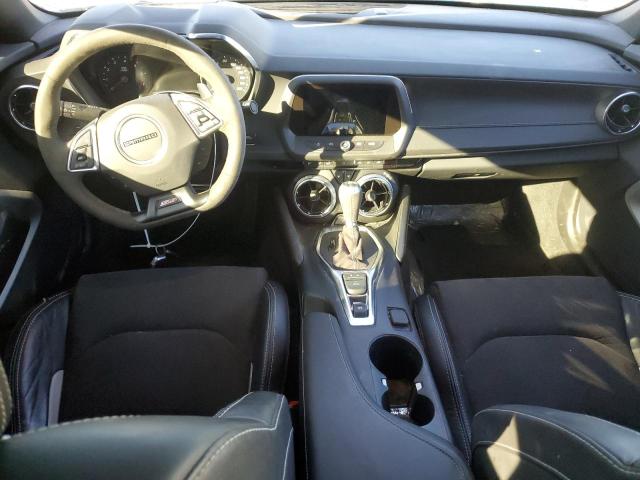2023 CHEVROLET CAMARO LT1 - 1G1FF1R75P0155970