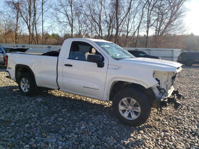 2022 GMC SIERRA LIM - 3GTN9AEK0NG215196