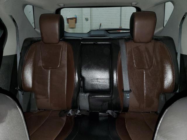 2015 CHEVROLET EQUINOX LT - 2GNFLDE39F6342307