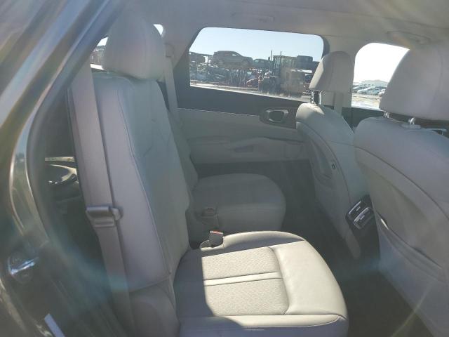 2023 KIA SORENTO EX 5XYRHDLF0PG170547