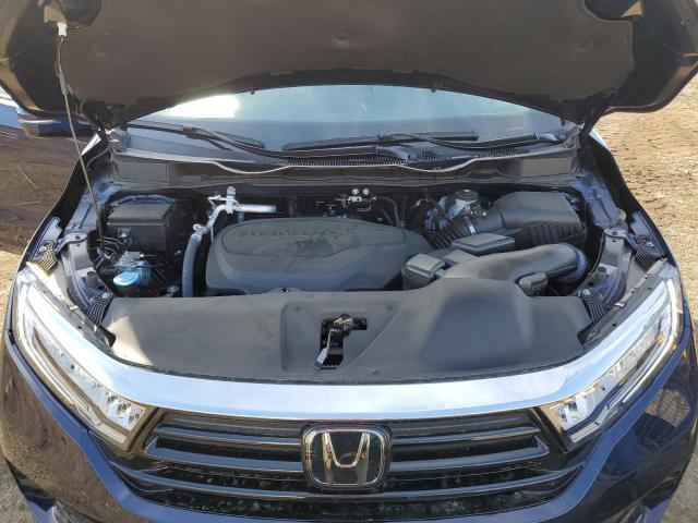 2023 HONDA ODYSSEY EL - 5FNRL6H94PB064574