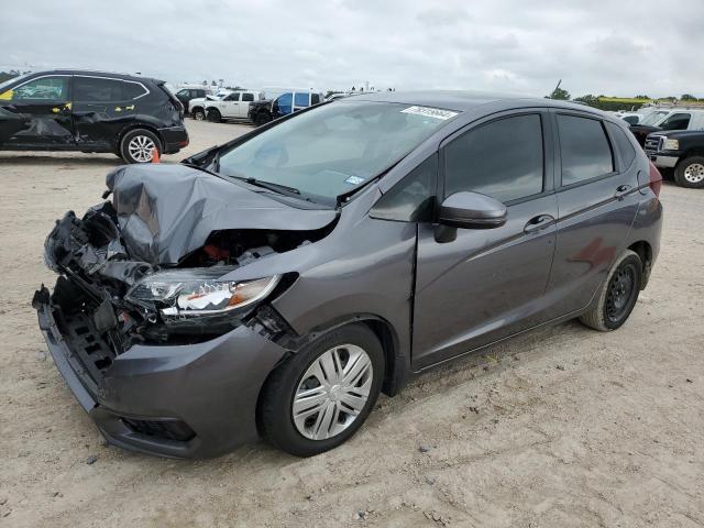 VIN 3HGGK5H49KM727894 2019 HONDA FIT no.1