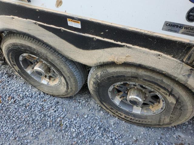 2020 KYRV TRAILER #3088072365