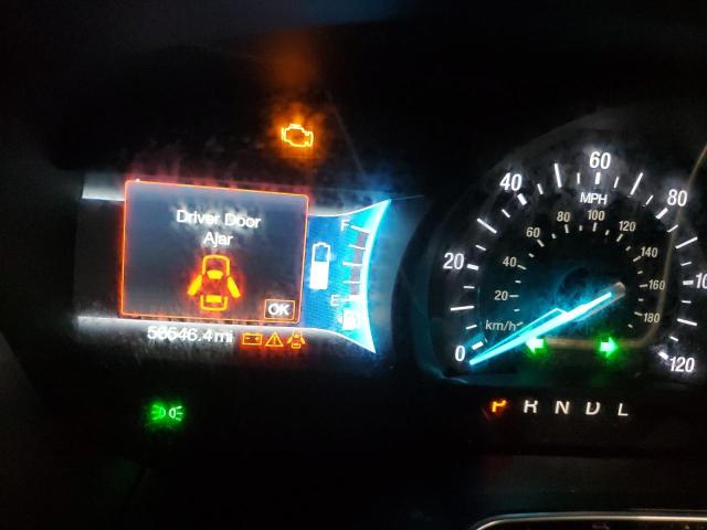 2018 FORD FUSION TIT - 3FA6P0RU8JR120695