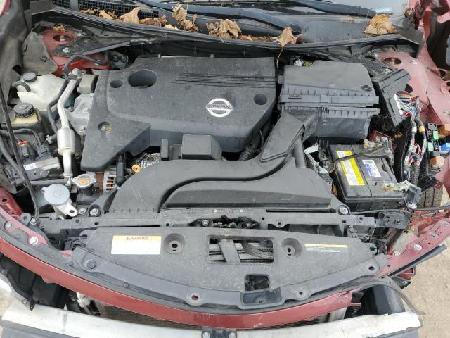 2015 NISSAN ALTIMA 2.5 - 1N4AL3AP8FC150346
