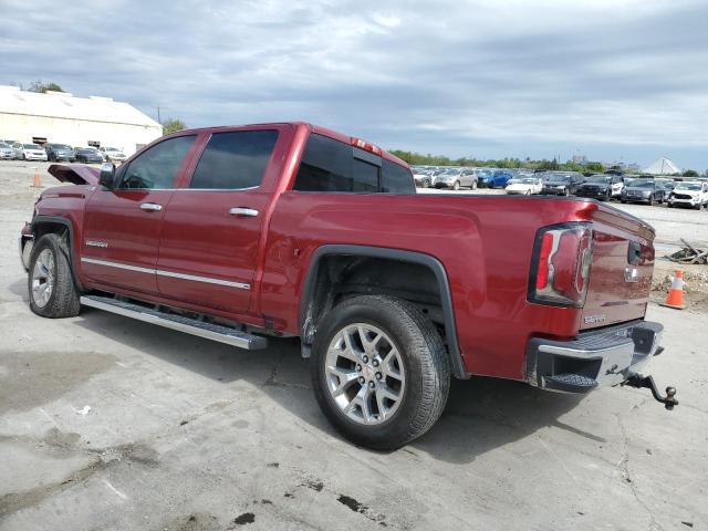 Vin: 3gtu2nec5jg314218, lot: 79496354, gmc sierra k1500 slt 20182