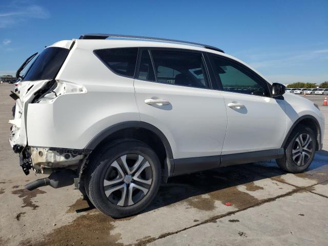 2017 TOYOTA RAV4 LE - JTMZFREV4HJ703976