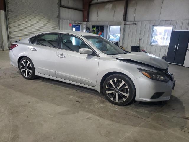 2017 NISSAN ALTIMA 2.5 - 1N4AL3AP0HC256339
