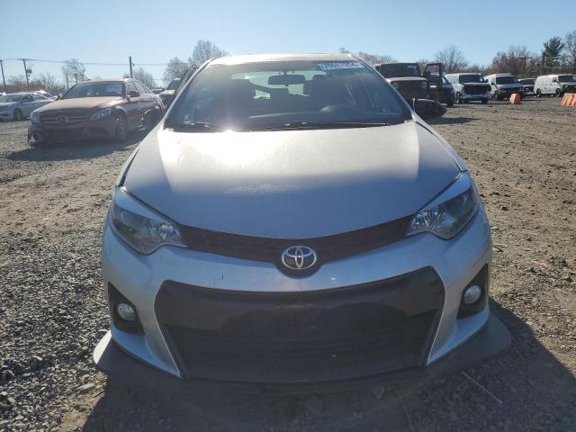 2015 TOYOTA COROLLA L - 2T1BURHE3FC337102