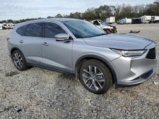 2022 ACURA MDX TECHNO - 5J8YD9H49NL008530