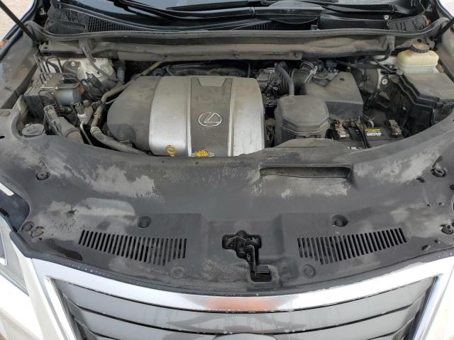 2016 LEXUS RX 350 - 2T2ZZMCA9GC013575