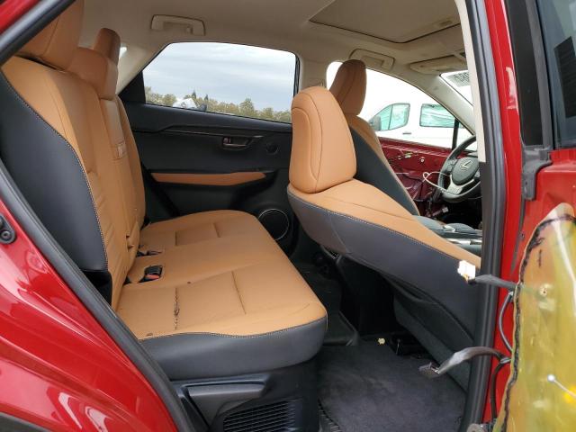 2020 LEXUS NX 300 JTJDARDZ2L5016524