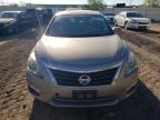 NISSAN ALTIMA 2.5 снимка