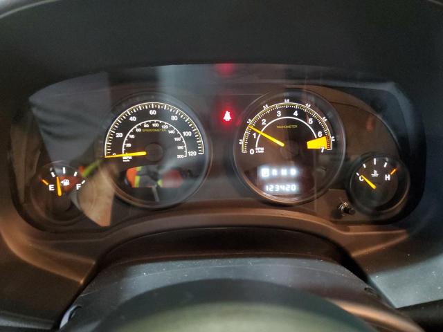 2016 JEEP COMPASS SP - 1C4NJDBB5GD780802