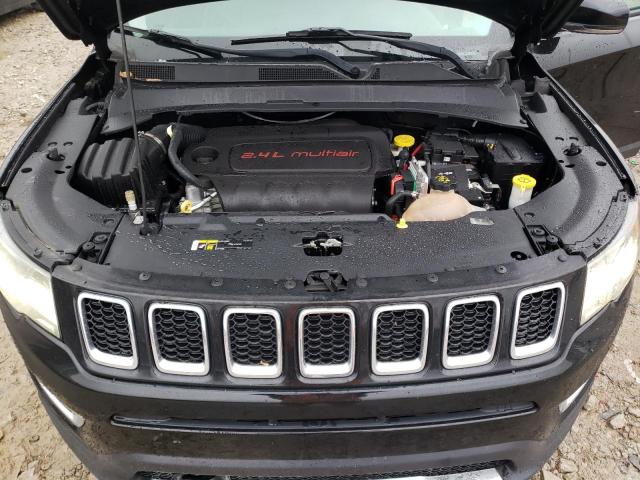 2018 JEEP COMPASS LI - 3C4NJDCB1JT340687