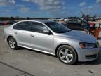 VOLKSWAGEN PASSAT S photo