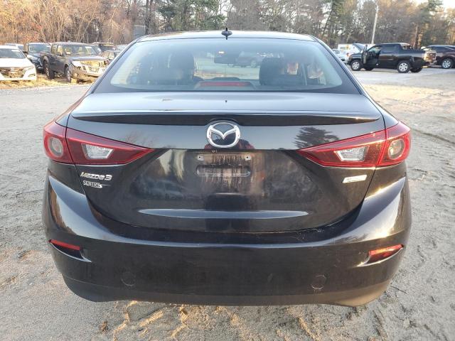 2017 MAZDA 3 TOURING - 3MZBN1V79HM100903