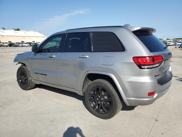 2021 JEEP GRAND CHER - 1C4RJFAG3MC811847