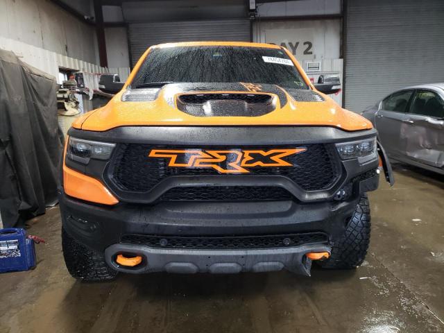 2022 RAM 1500 TRX - 1C6SRFU91NN148993