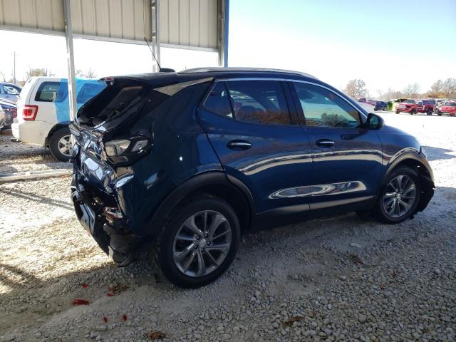 2021 BUICK ENCORE - KL4MMGSL0MB048009