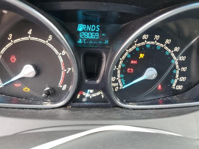 2015 FORD FIESTA SE - 3FADP4BJXFM111743