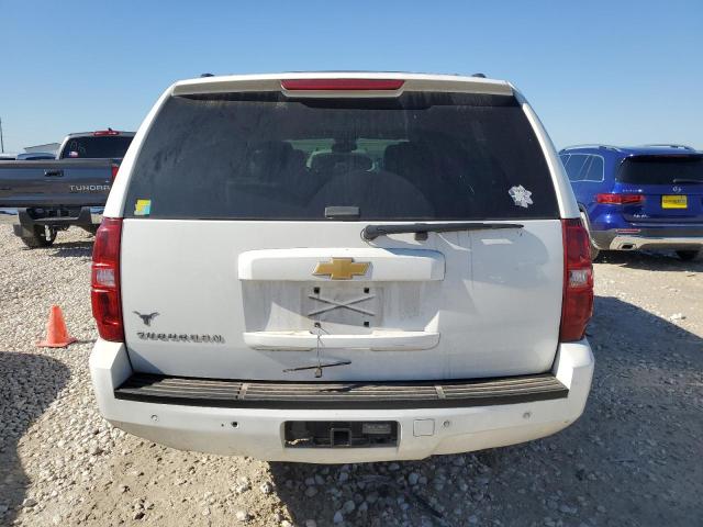 VIN 1GNSCJE05DR235713 2013 CHEVROLET SUBURBAN no.6