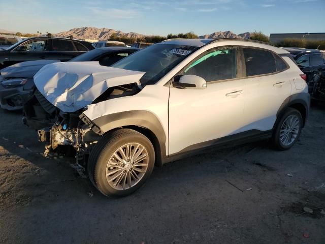 2021 HYUNDAI KONA SEL #3023737919