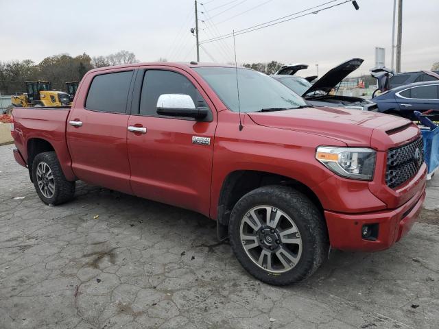 2018 TOYOTA TUNDRA CRE - 5TFAW5F15JX777041