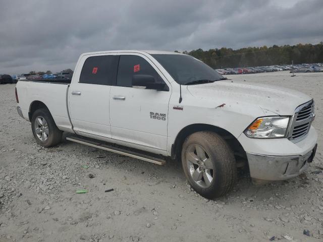 2018 RAM 1500 SLT 1C6RR6TT4JS149143