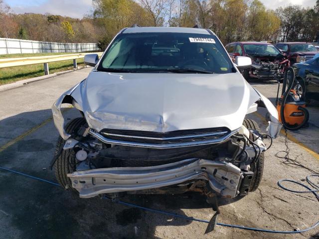 2016 CHEVROLET EQUINOX LT - 2GNALCEK7G1141869