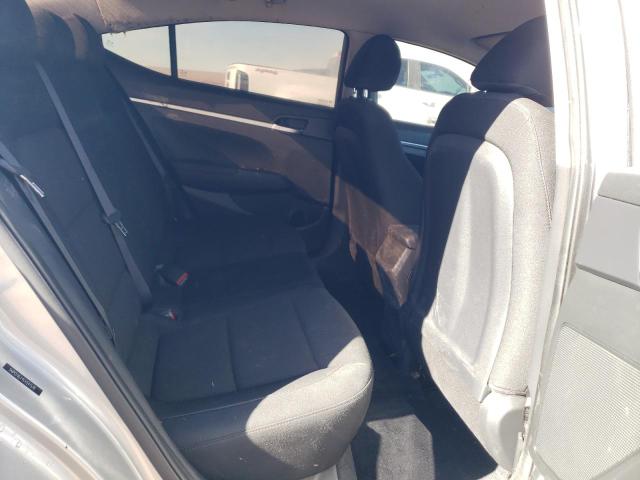 2020 HYUNDAI ELANTRA SE 5NPD74LF9LH597578