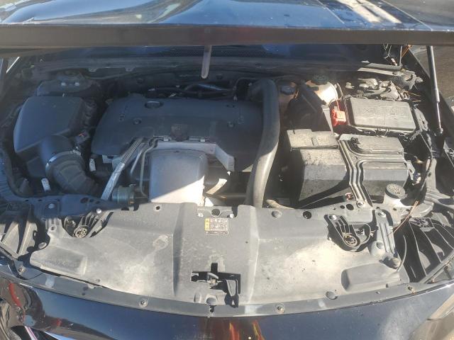 2018 BUICK REGAL ESSE W04GP6SX1J1044702