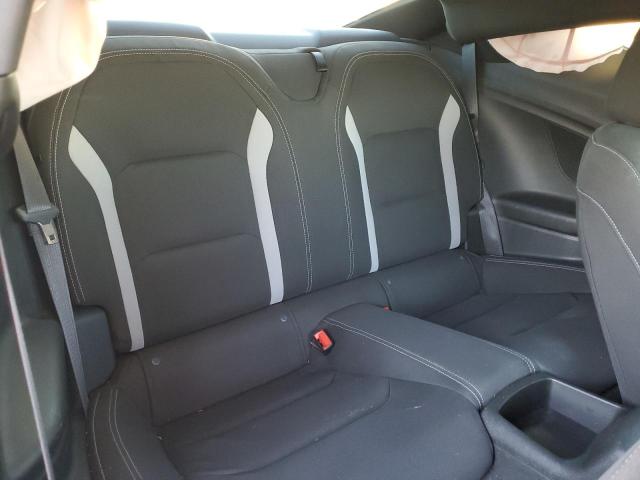 2023 CHEVROLET CAMARO LT1 - 1G1FF1R75P0149330