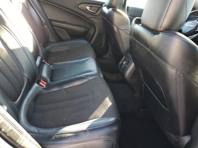 2015 CHRYSLER 200 S - 1C3CCCBG4FN551287