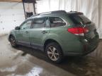 SUBARU OUTBACK 2. photo