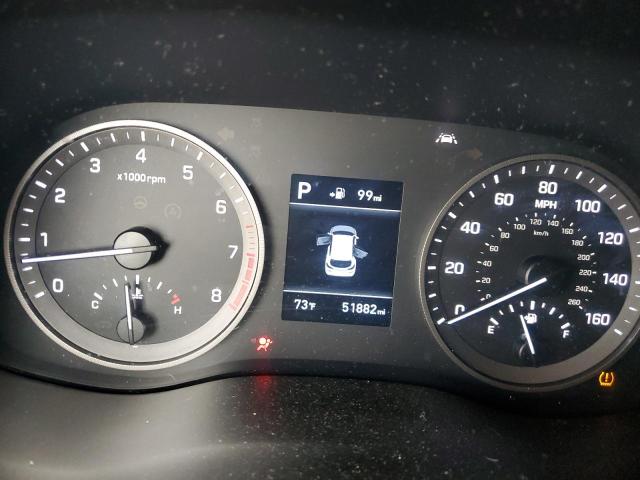 2021 HYUNDAI TUCSON KM8J33AL4MU373848