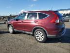 HONDA CR-V EXL photo