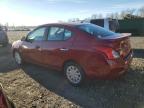 NISSAN VERSA S photo