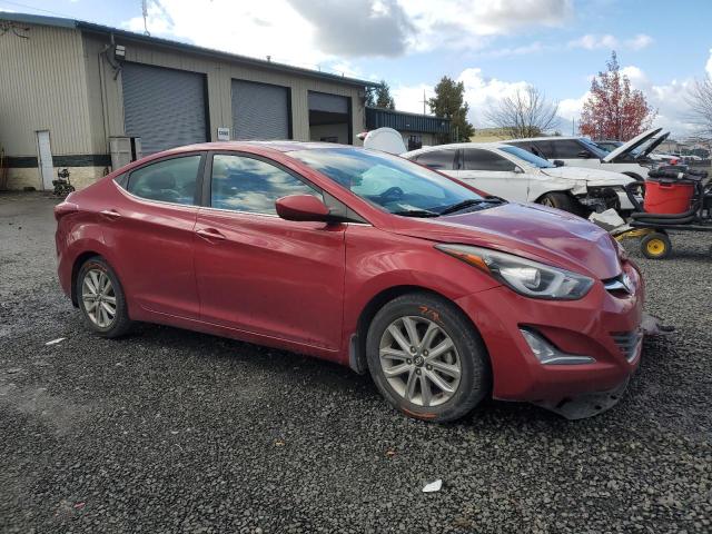 2015 HYUNDAI ELANTRA SE - 5NPDH4AE5FH592759