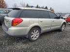 SUBARU OUTBACK photo