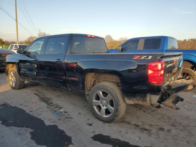 2018 CHEVROLET SILVERADO - 1GCUKREC8JF130898